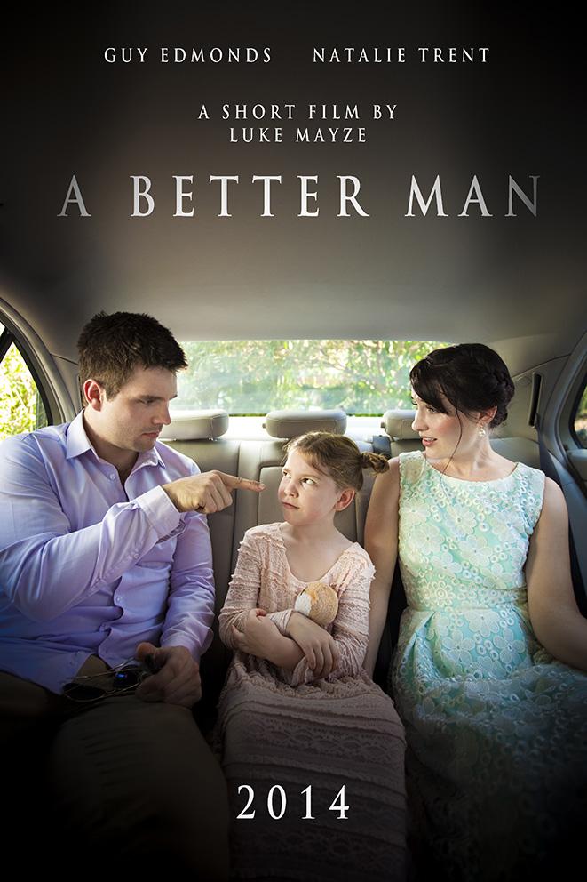 A Better Man
